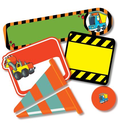 Daycare Pack :  Dig It! Test