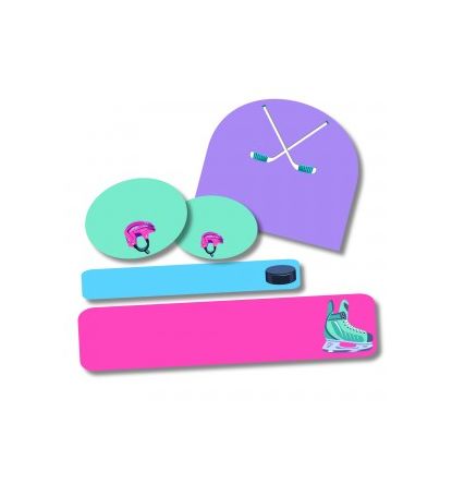 Daycare Pack :  Dig It!