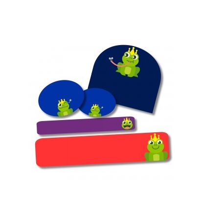 Daycare Pack :  Dig It!