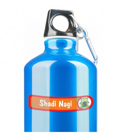 LARGE LABEL