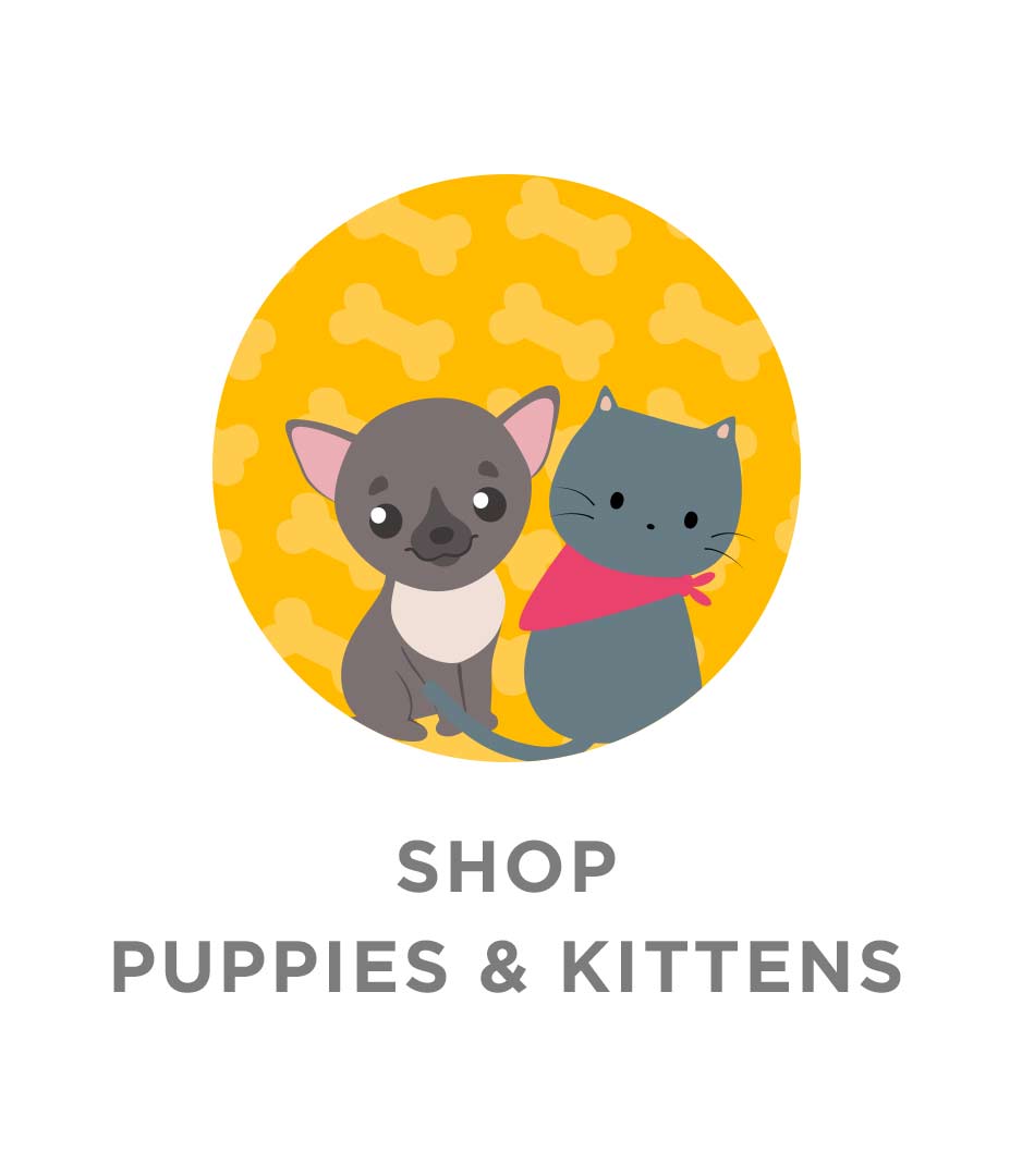 Shop Pet Inspired Labels
