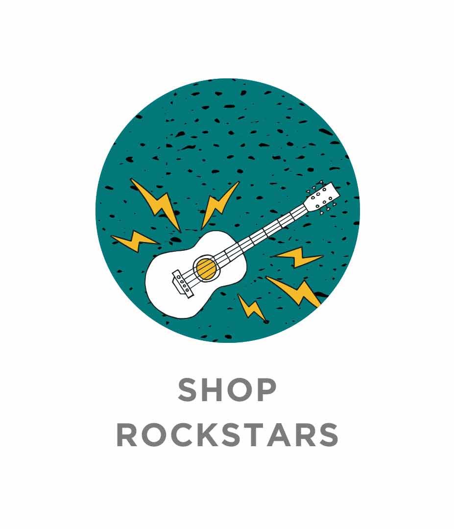 Shop Rock Star Labels