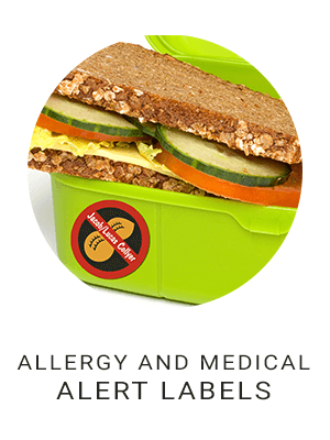 Lovable Labels - Safety Products