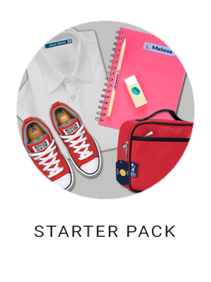 Lovable Labels - Starter Value Pack