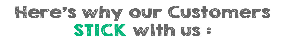 Lovable Labels - Customer Reviews